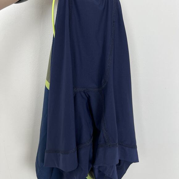 Chubbies The Swamp Monsters Mens‎ XL Compression Lined Athlounge Shorts 5.5" - Picture 7 of 7